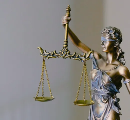 law