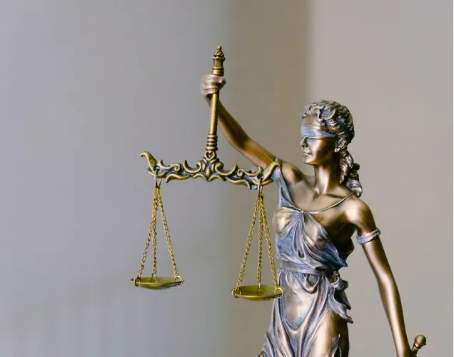 law